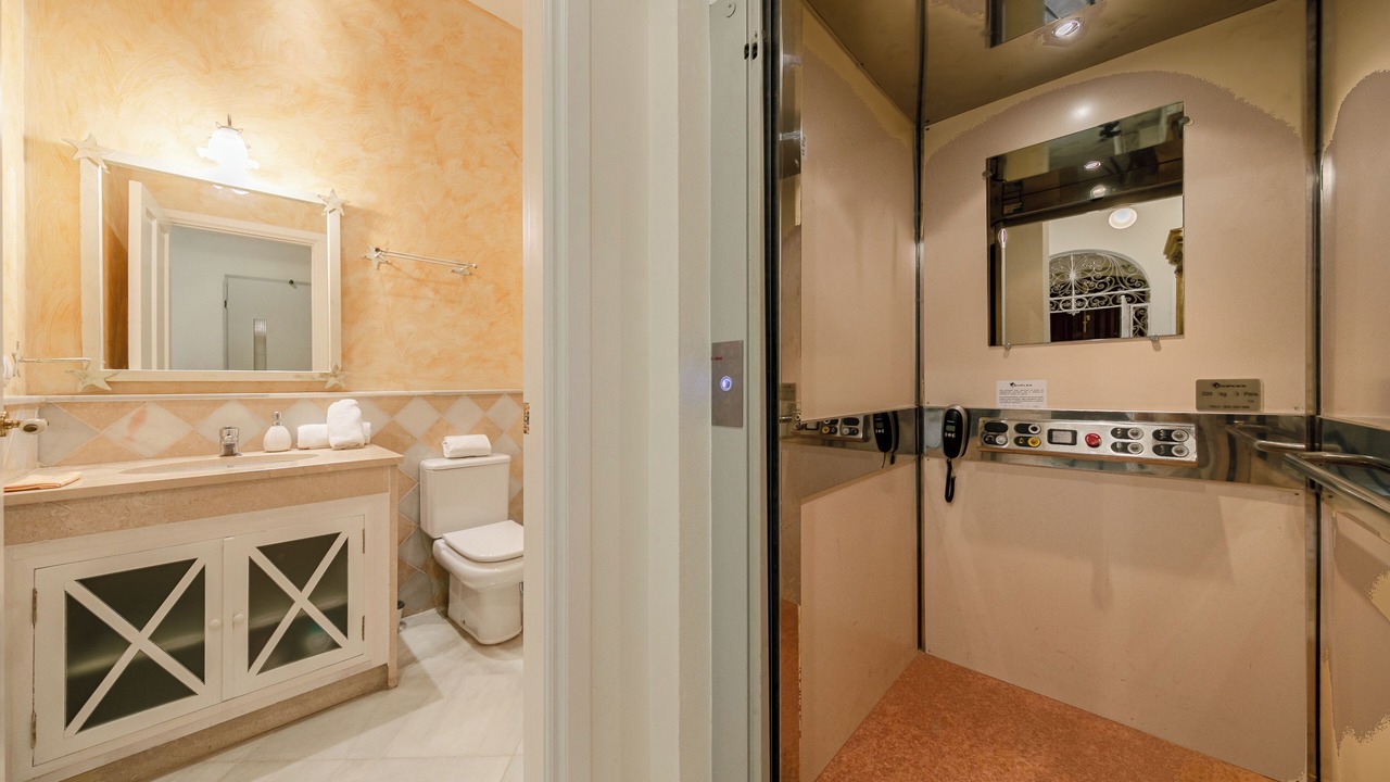 Photo of Bathroom in San Bartolome