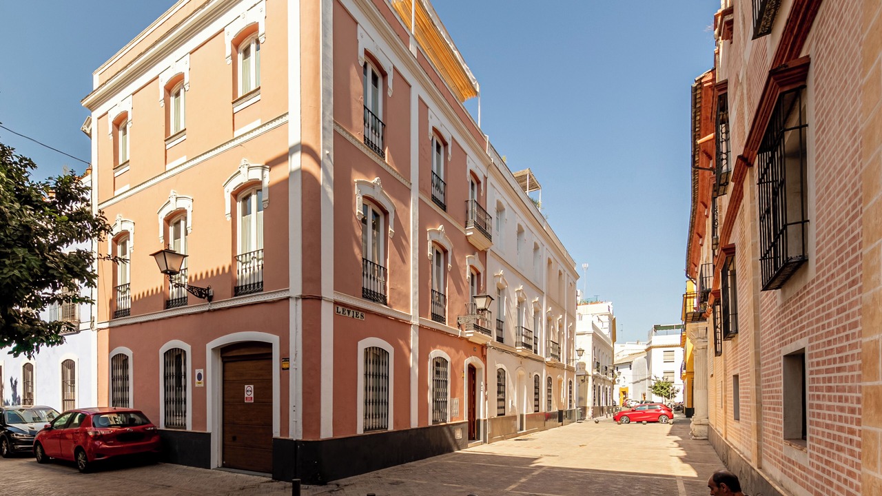 Photo of Outdoor in San Bartolome