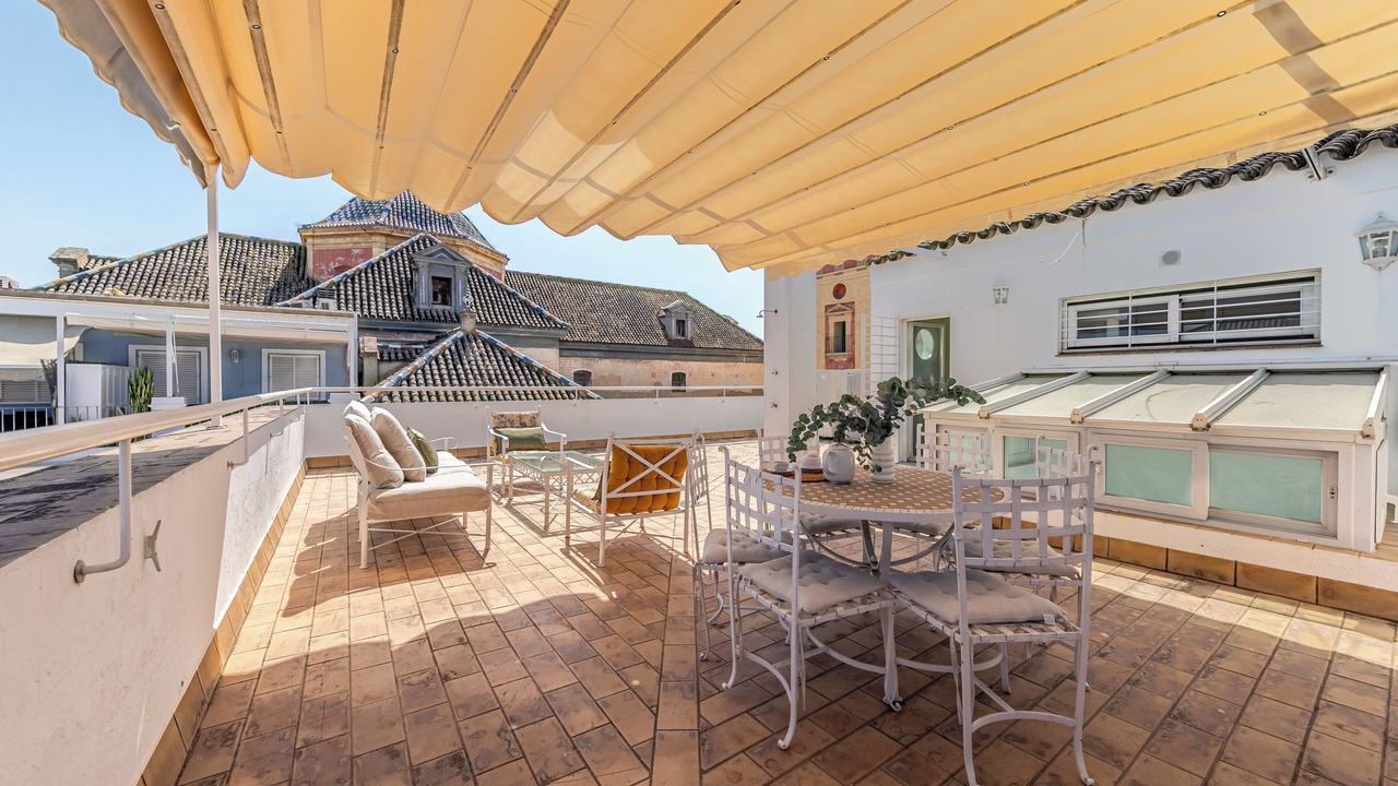 Photo of Outdoor in San Bartolome