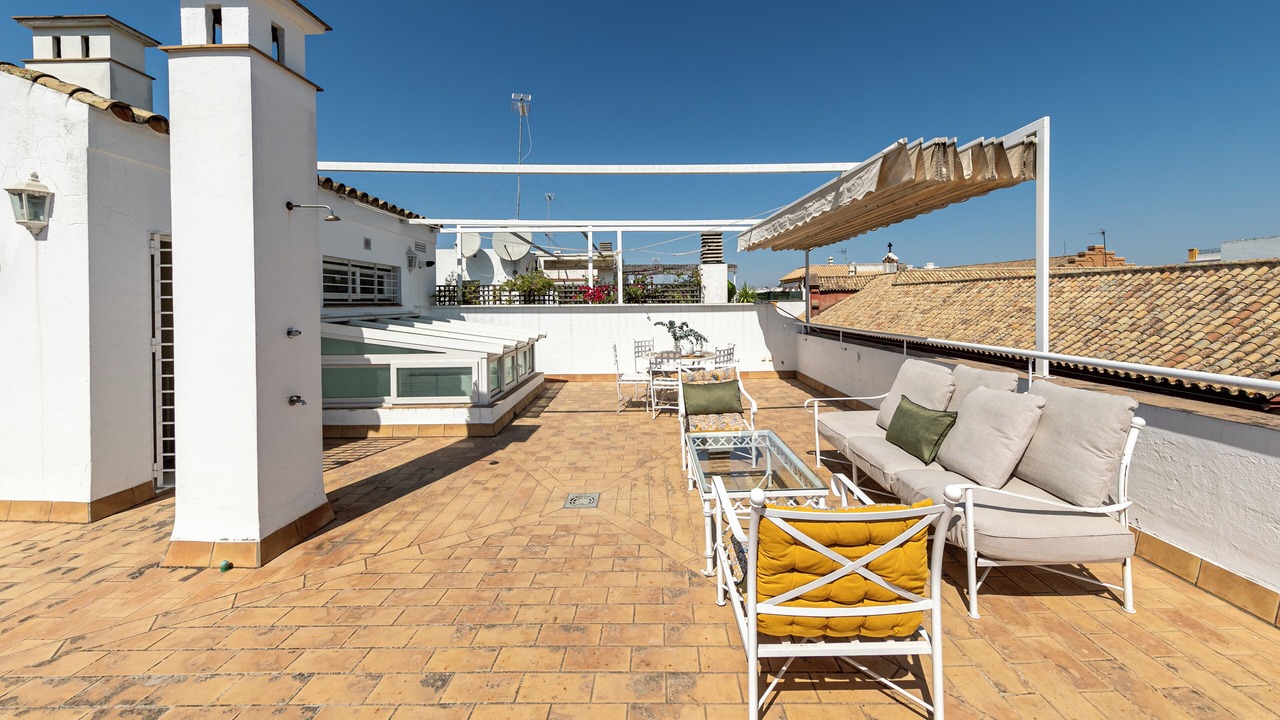 Photo of Outdoor in San Bartolome