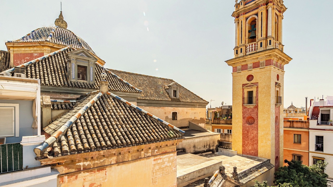 Photo of Outdoor in San Bartolome