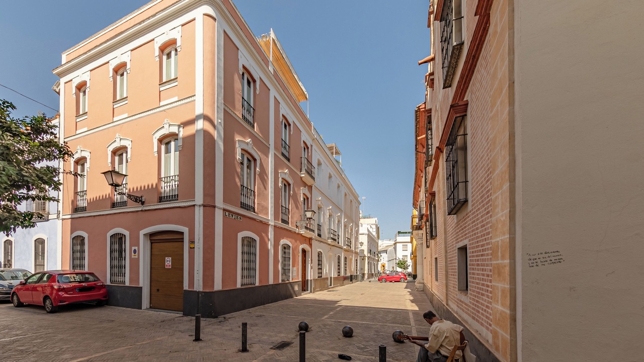 Photo of Outdoor in San Bartolome