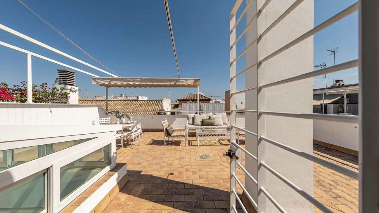 Photo of Outdoor in San Bartolome