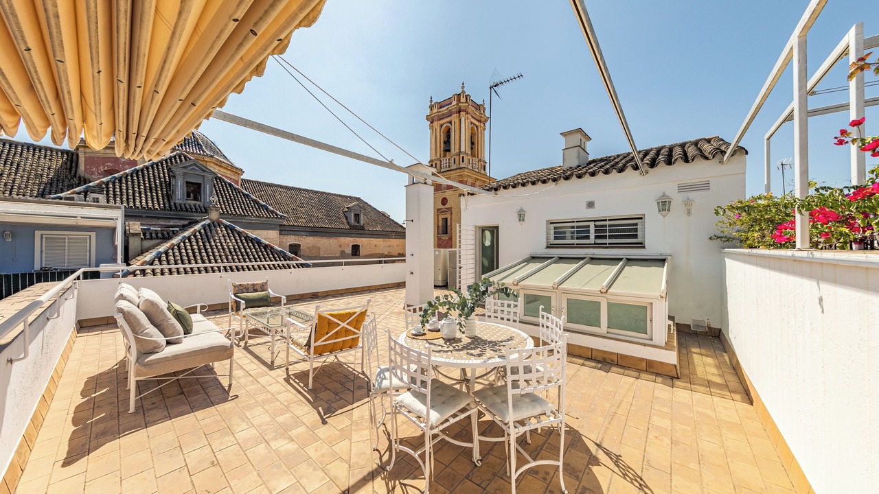 Photo of Outdoor in San Bartolome