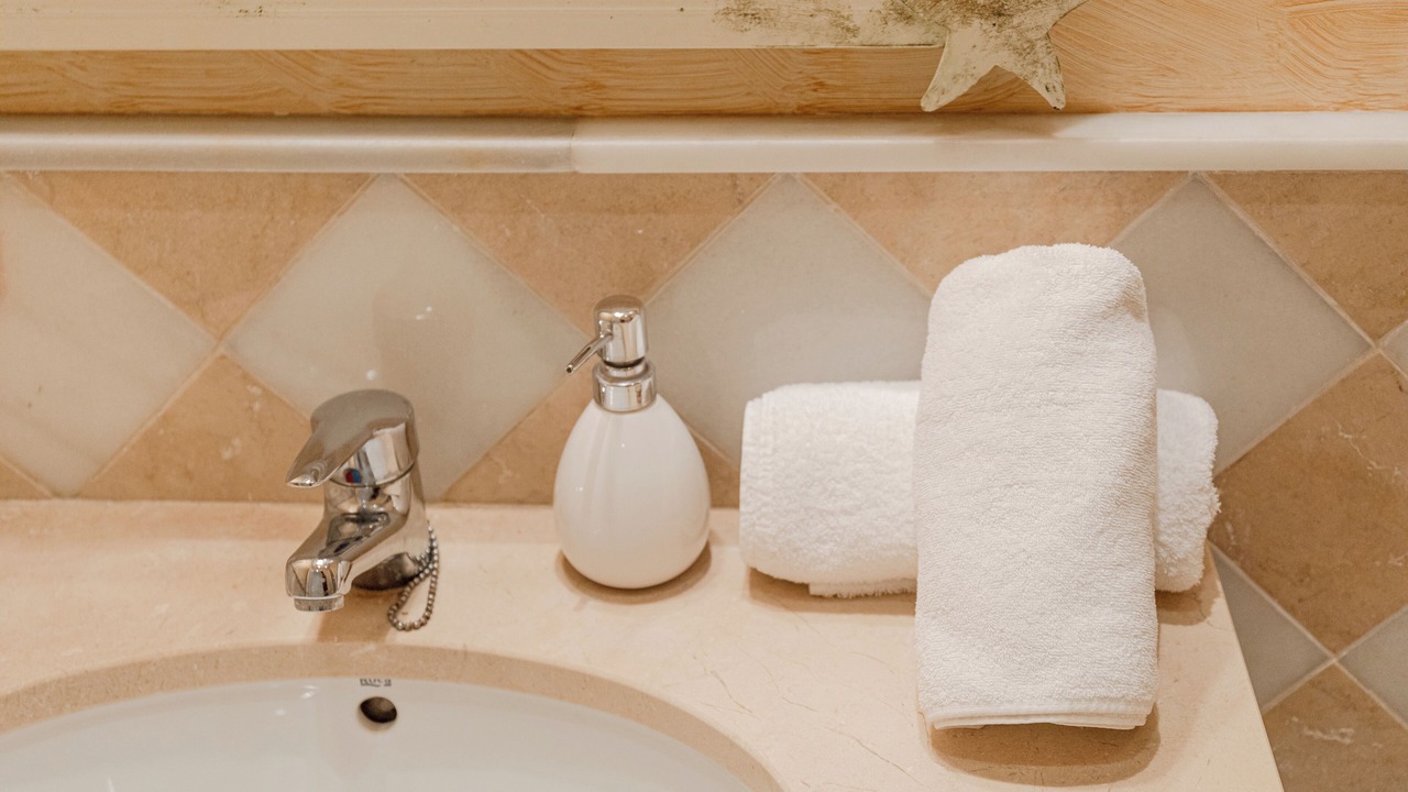 Photo of Bathroom in San Bartolome