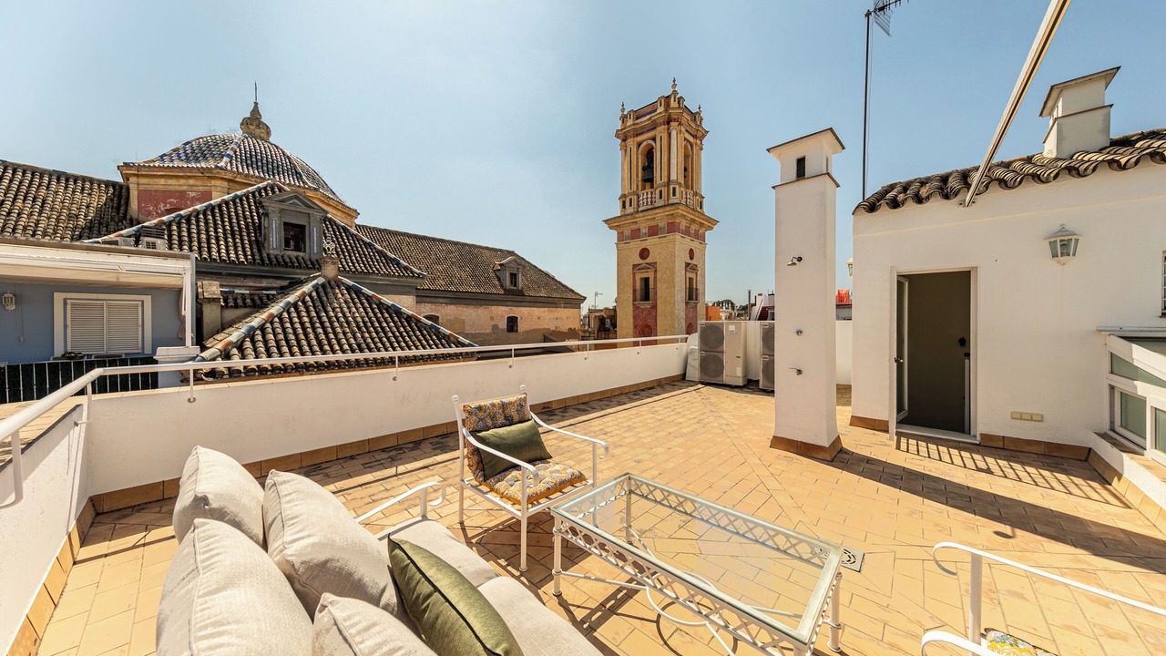 Photo of Outdoor in San Bartolome