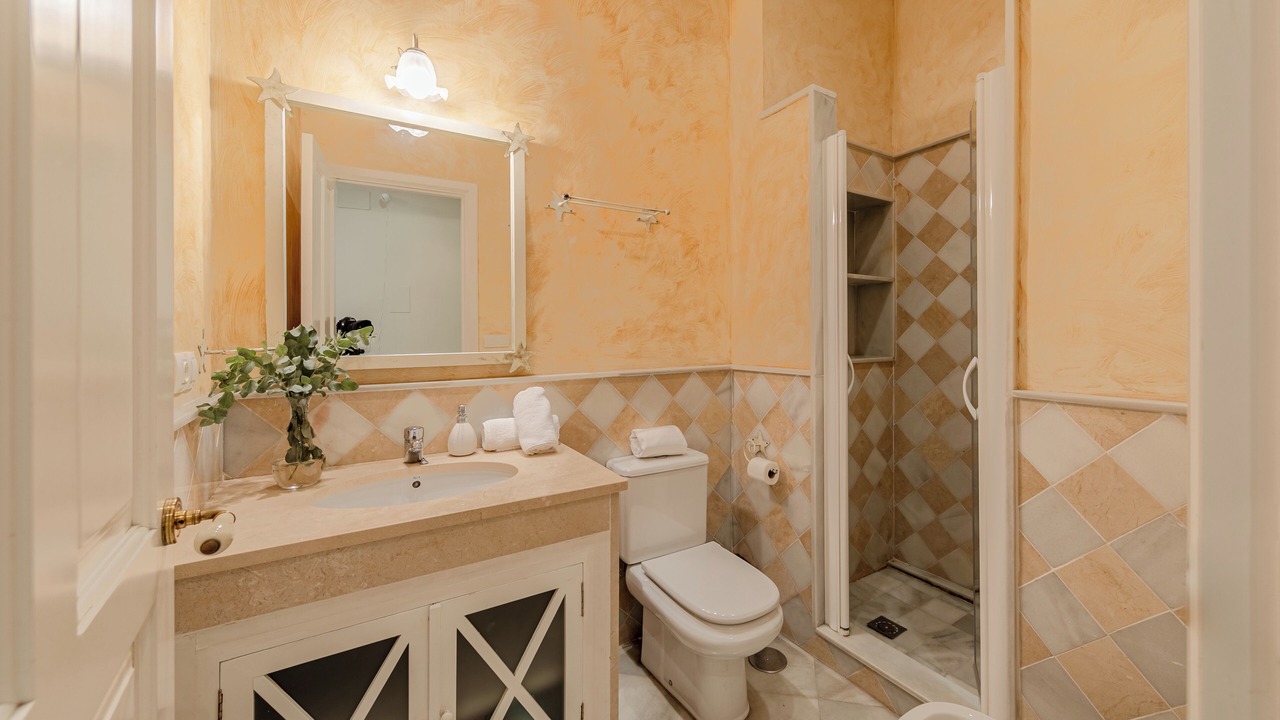 Photo of Bathroom in San Bartolome