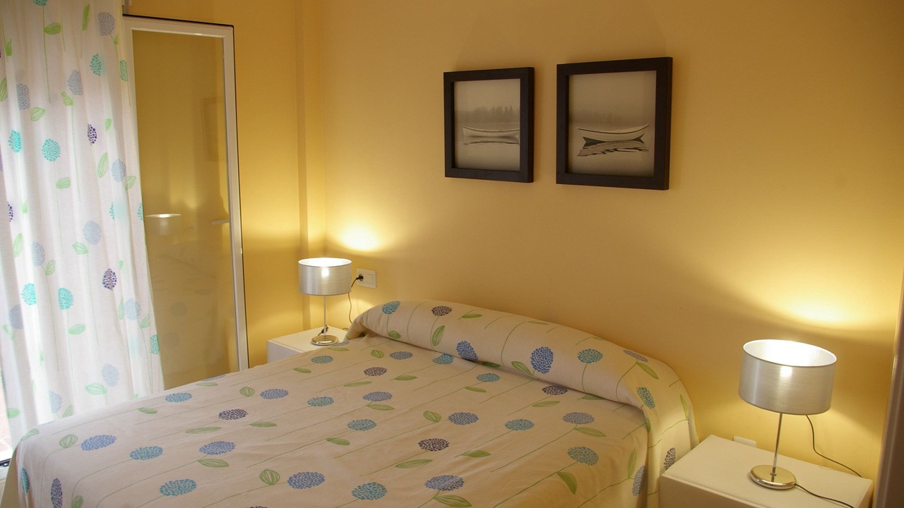 Photo of Bedroom in La Parata