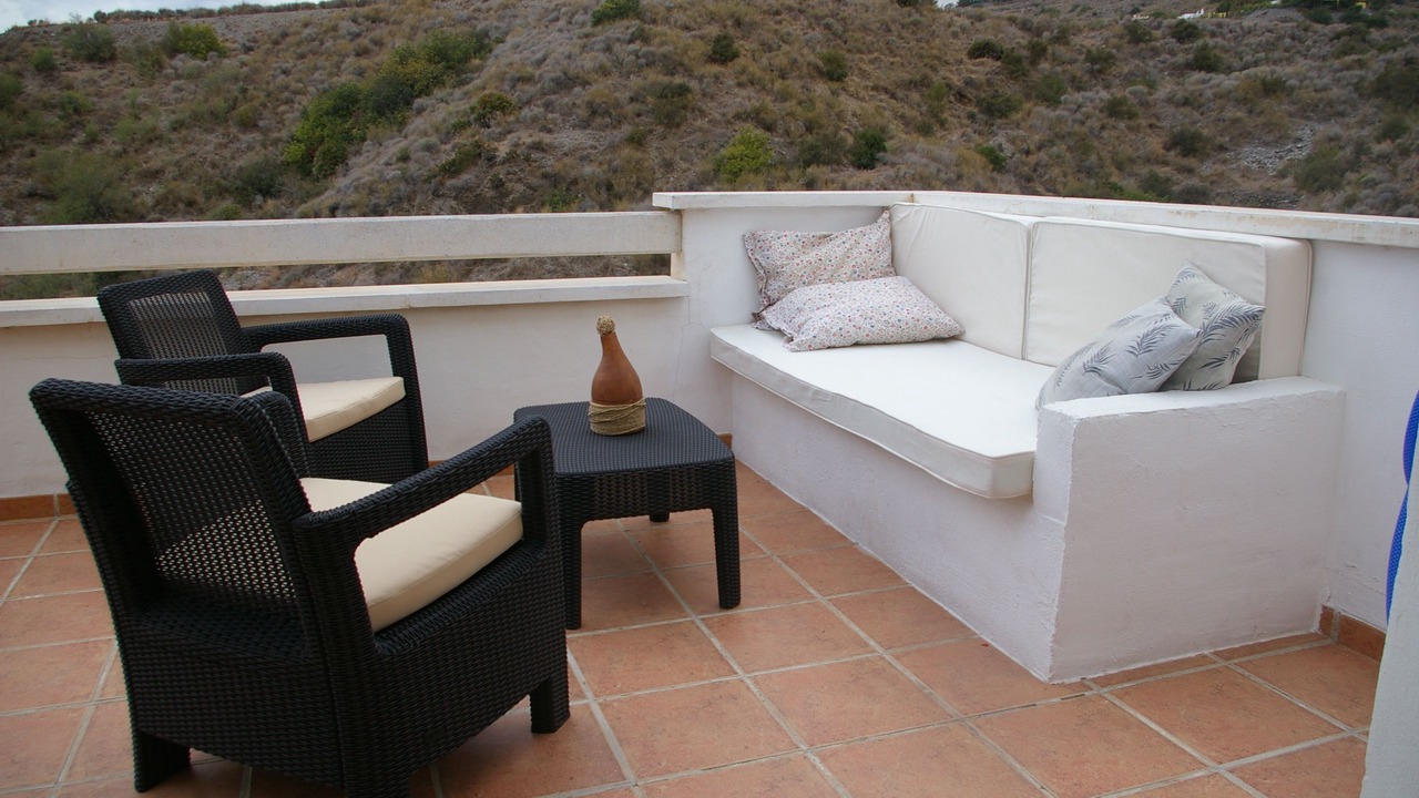 Photo of Outdoor in La Parata