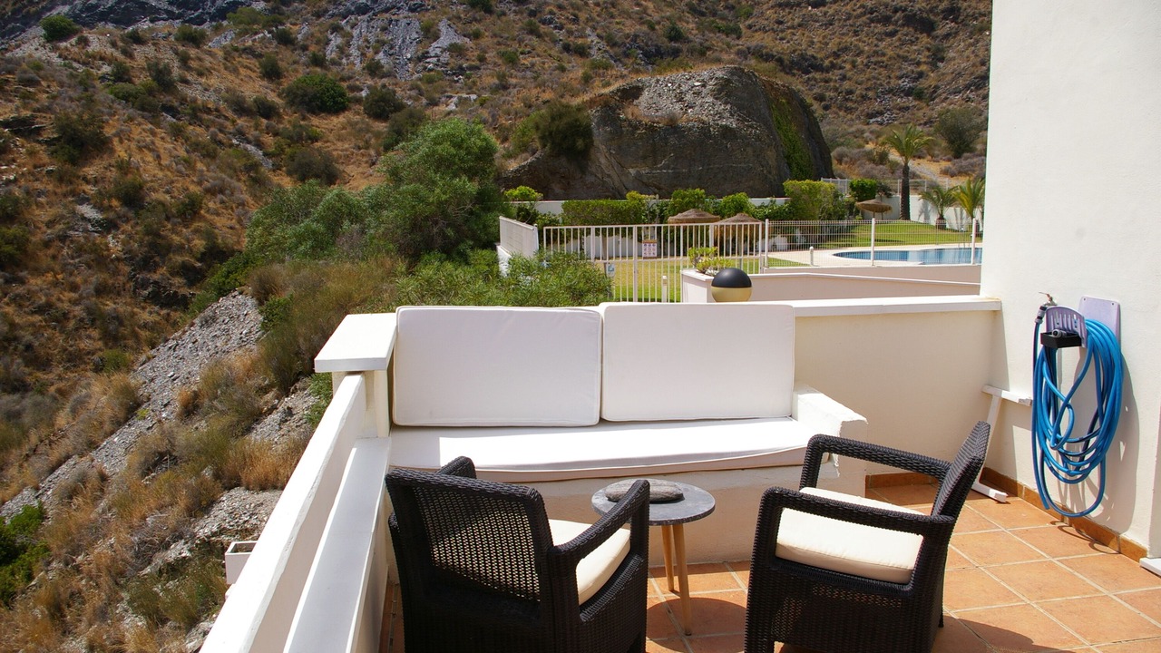 Photo of Outdoor in La Parata