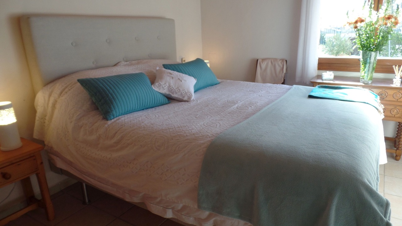 Photo of Bedroom in Pollensa