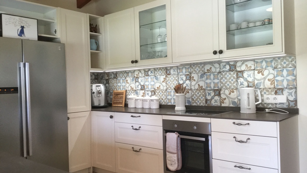Photo of Kitchen in Pollensa