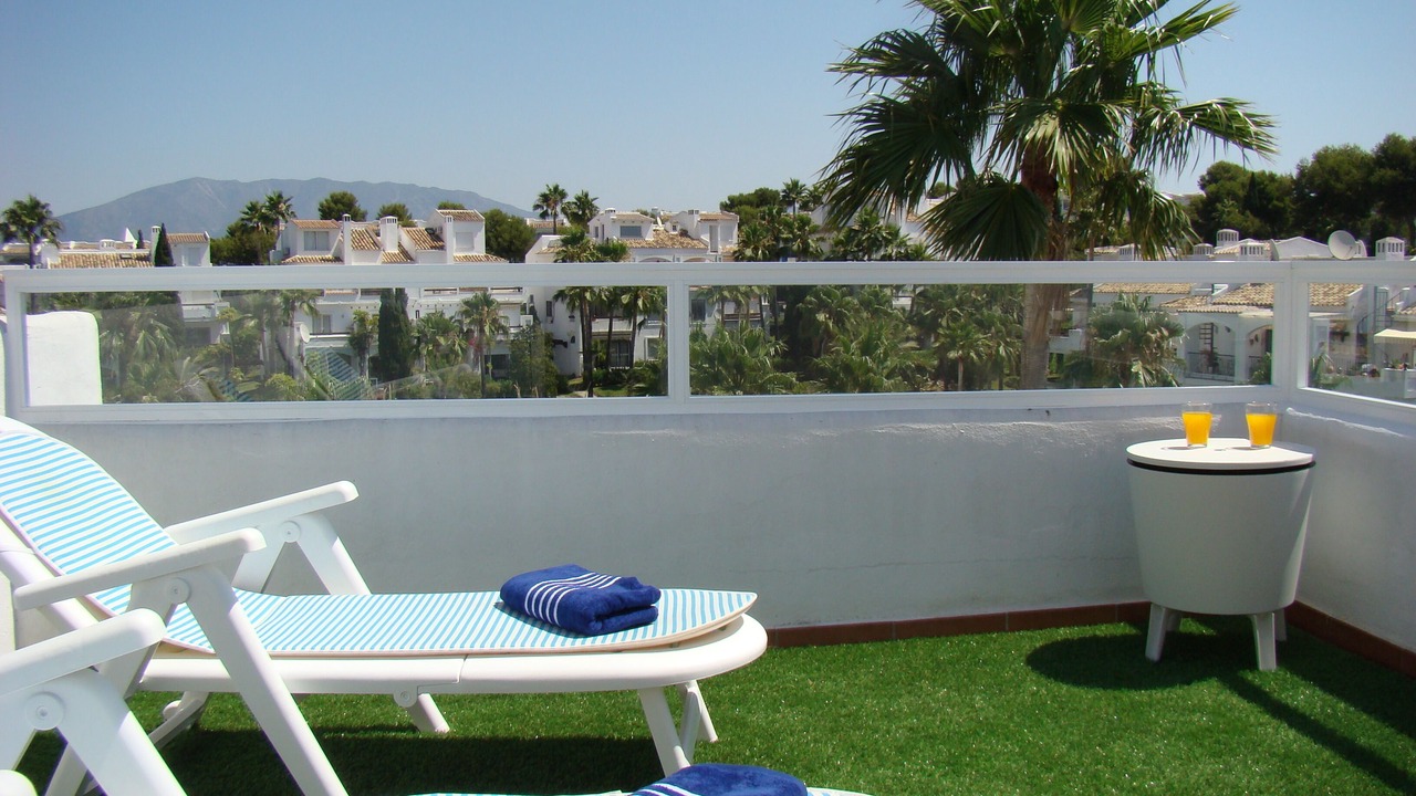 Photo of Outdoor in Mijas