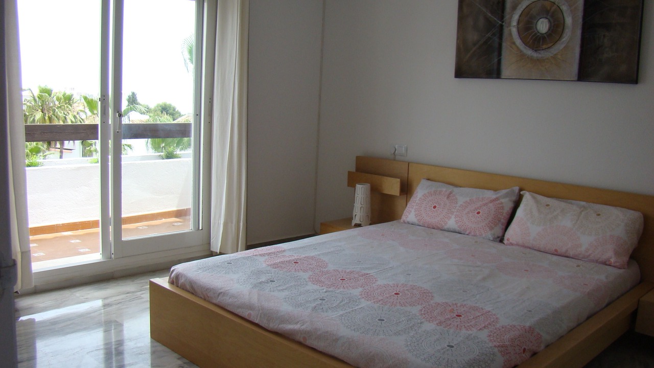 Photo of Bedroom in Mijas