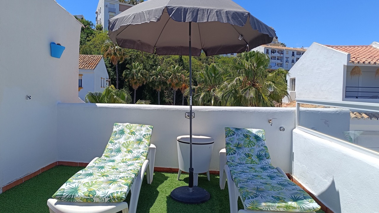 Photo of Outdoor in Mijas