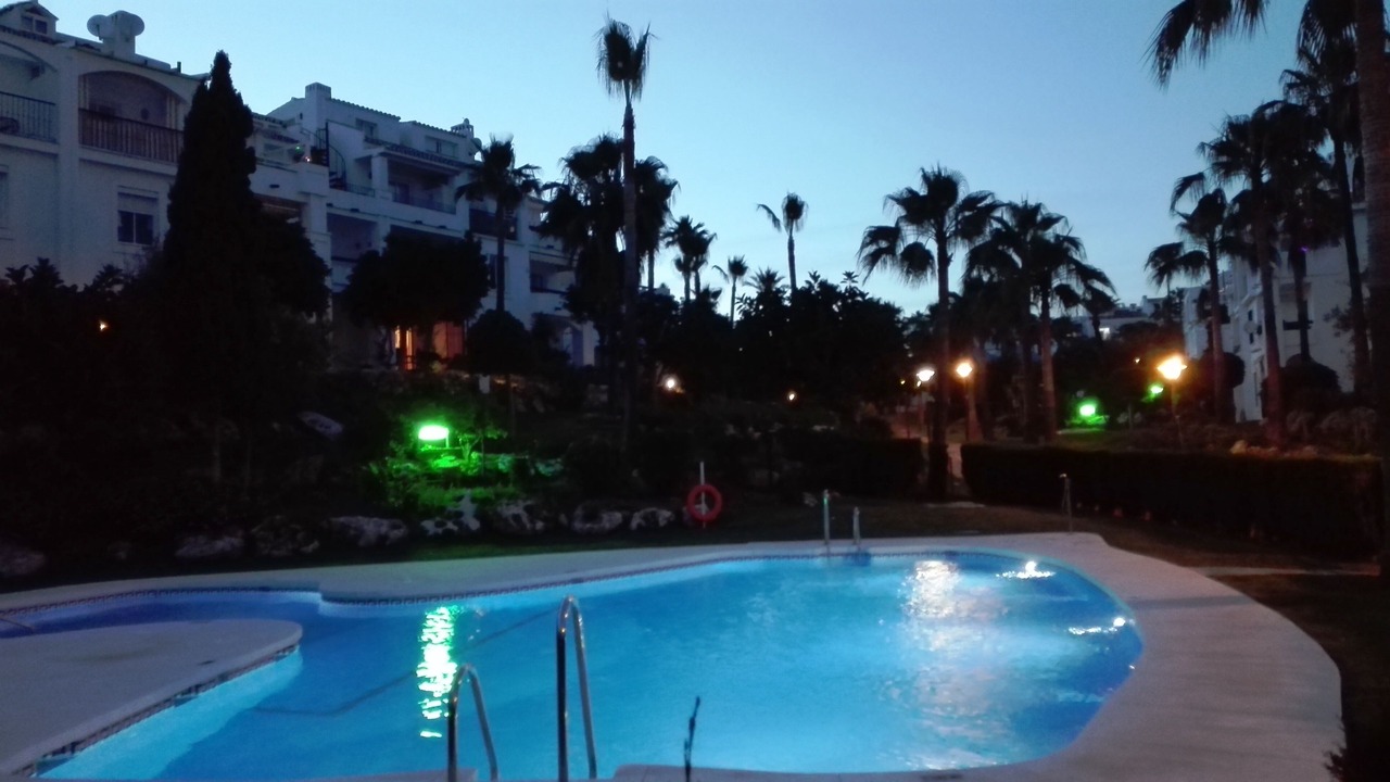 Photo of Outdoor in Mijas