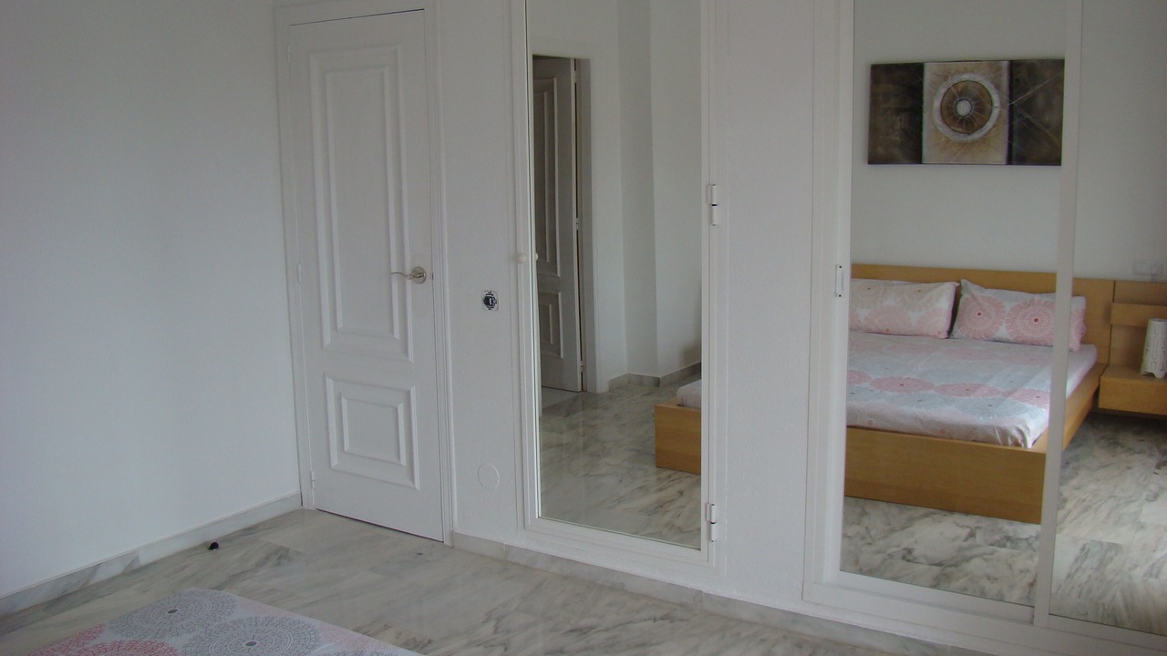 Photo of Bedroom in Mijas