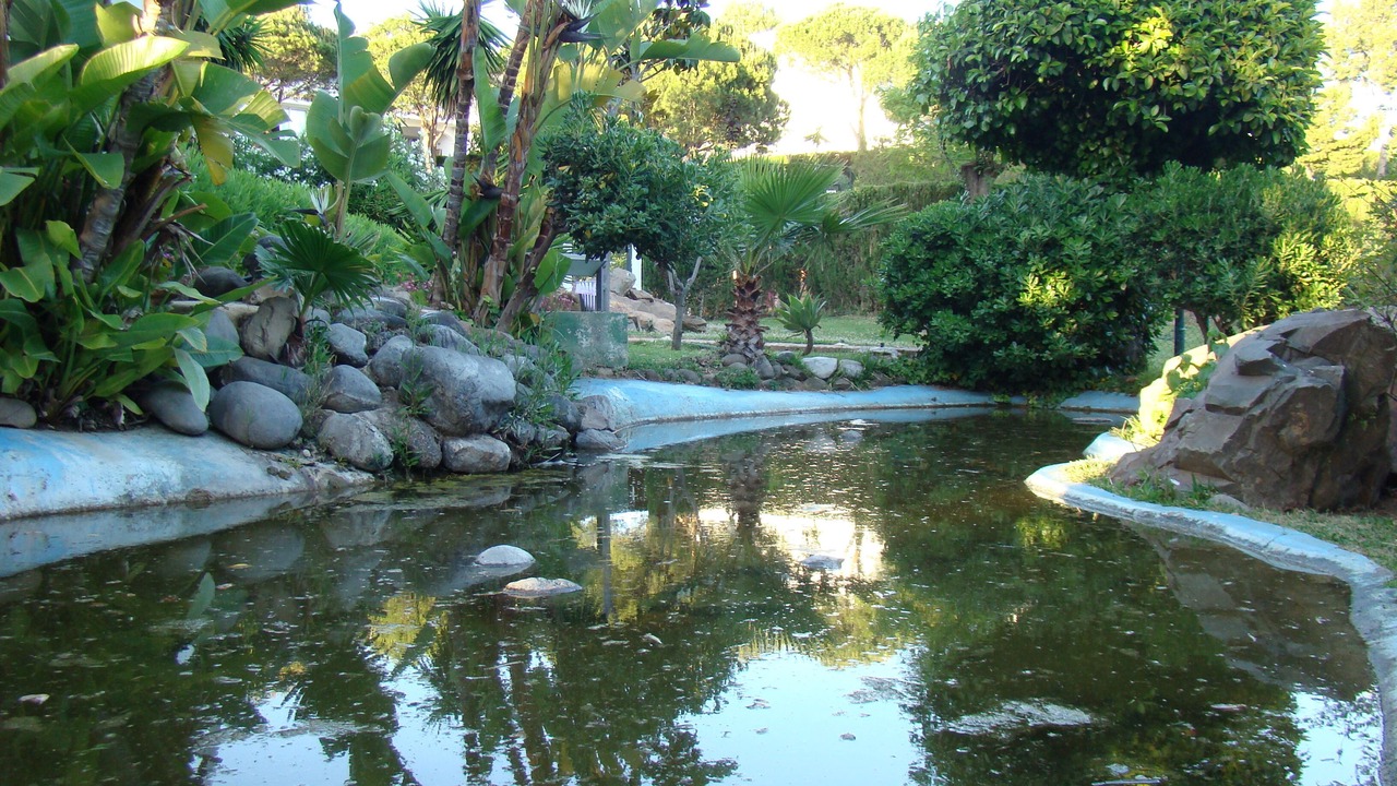 Photo of Outdoor in Mijas