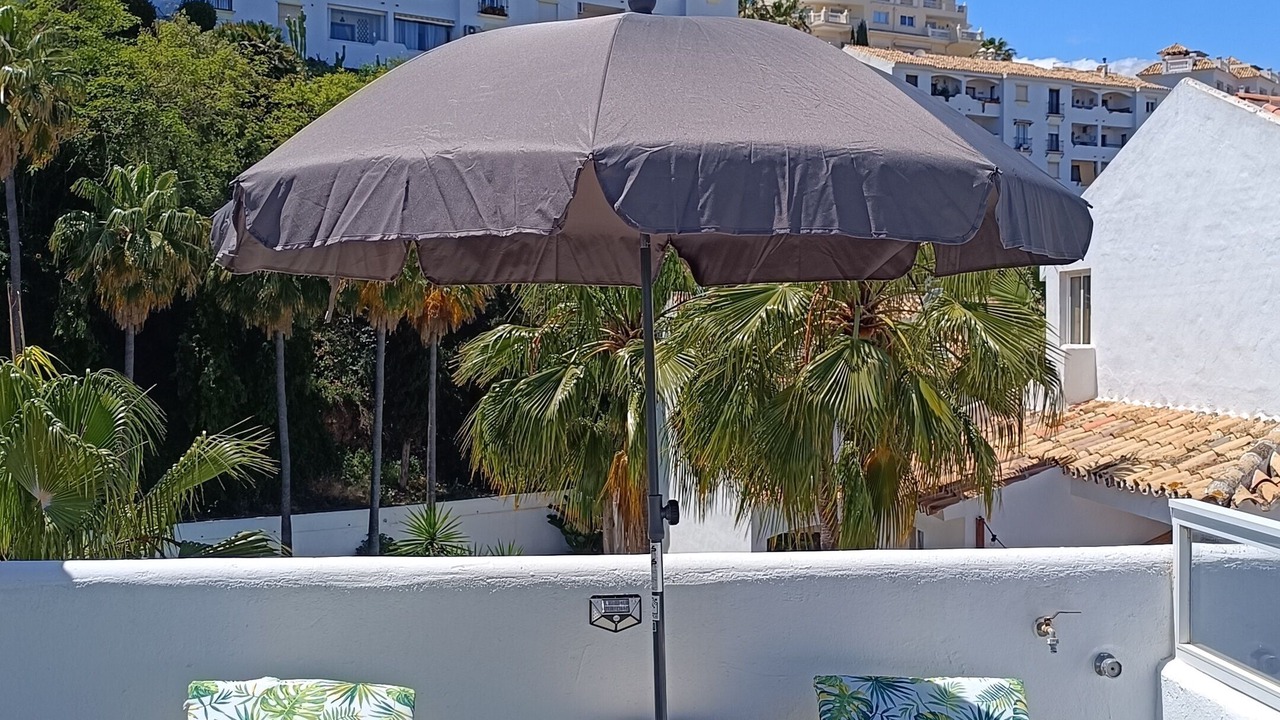Photo of Outdoor in Mijas