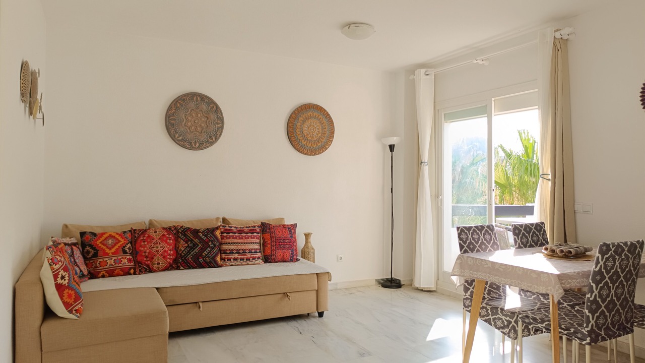 Photo of Livingroom in Mijas