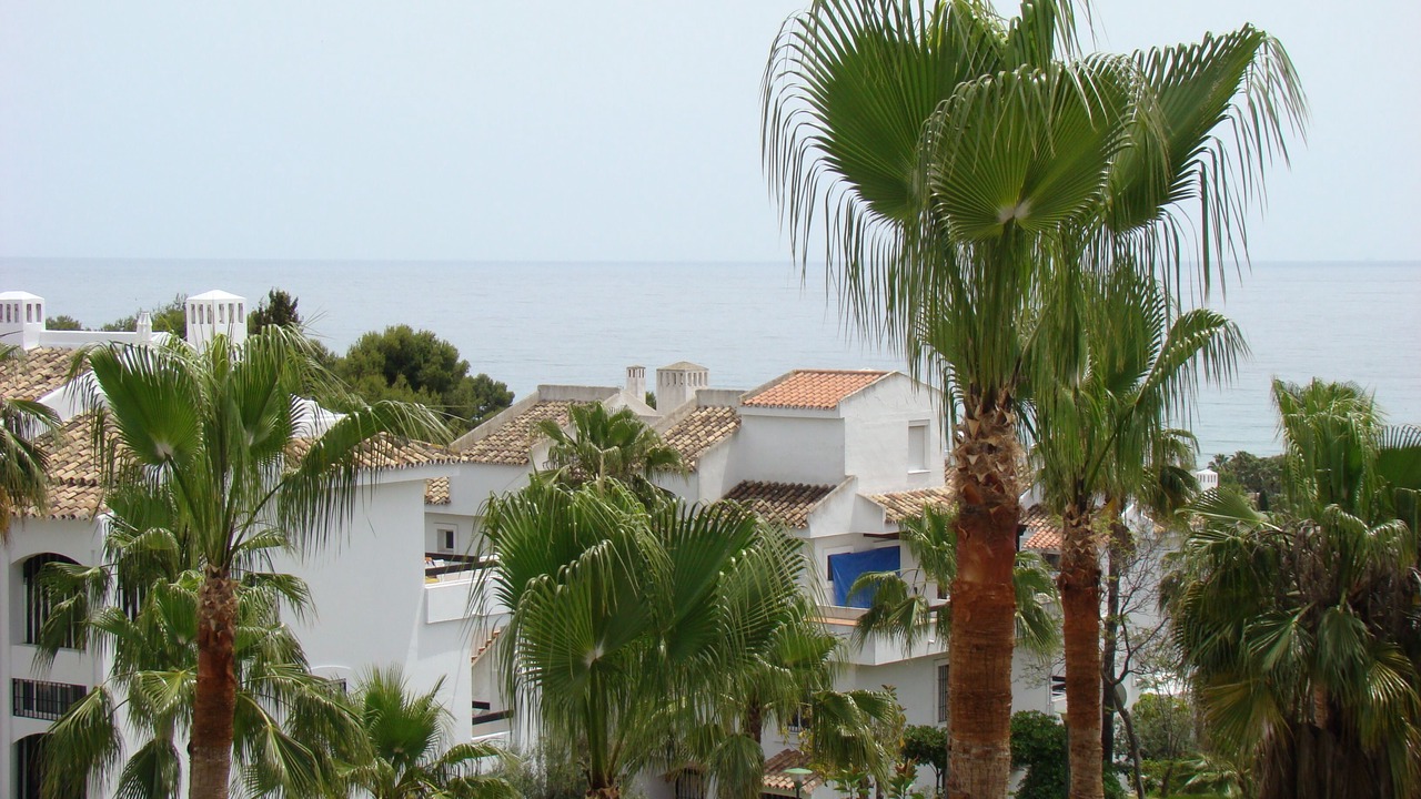 Photo of Outdoor in Mijas