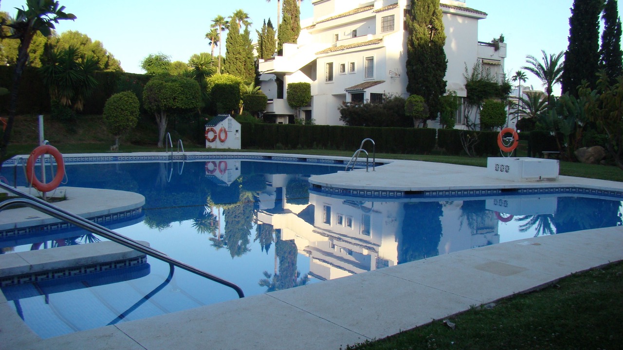 Photo of Outdoor in Mijas
