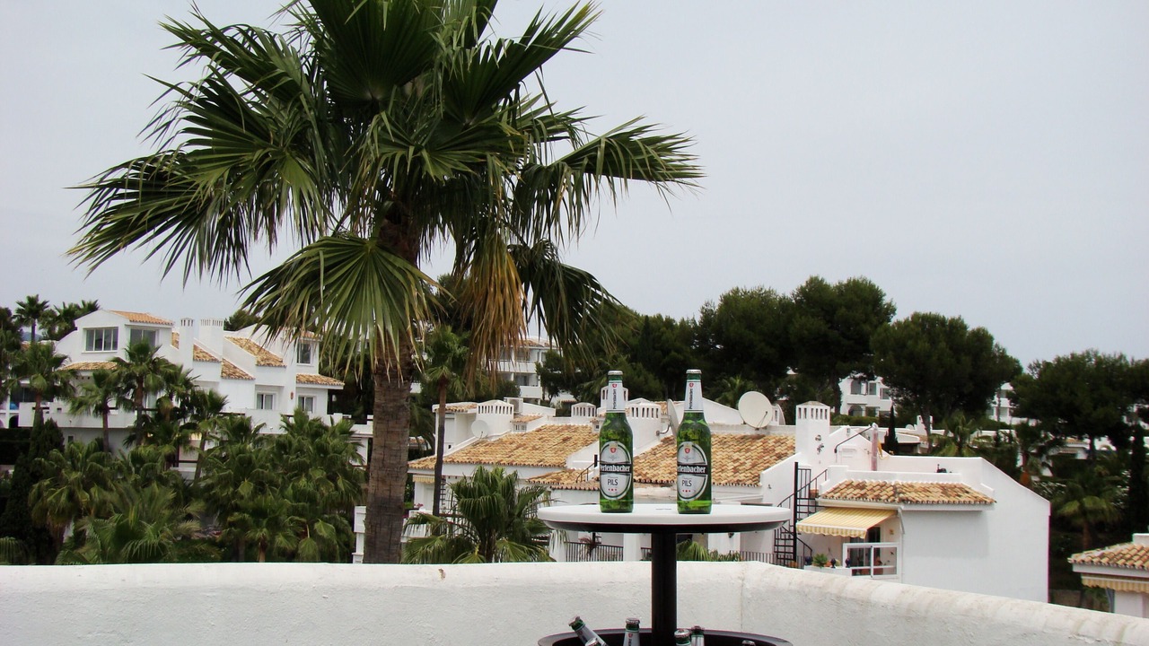 Photo of Outdoor in Mijas