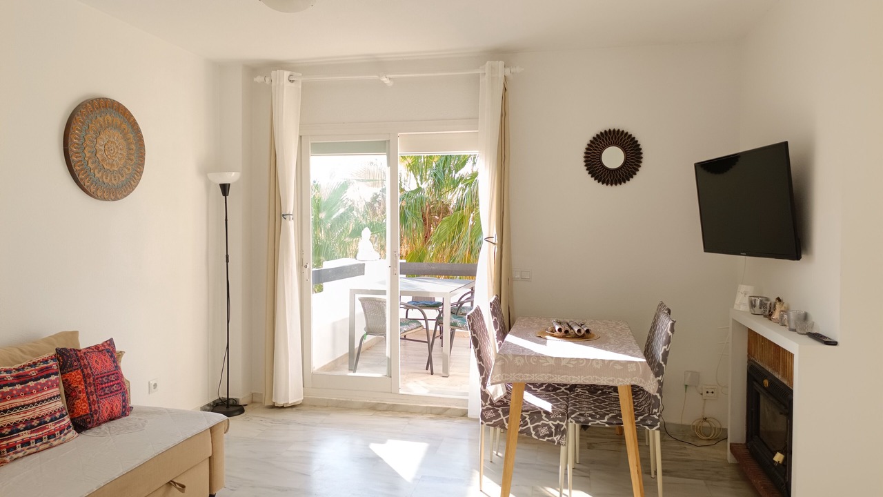 Photo of Livingroom in Mijas