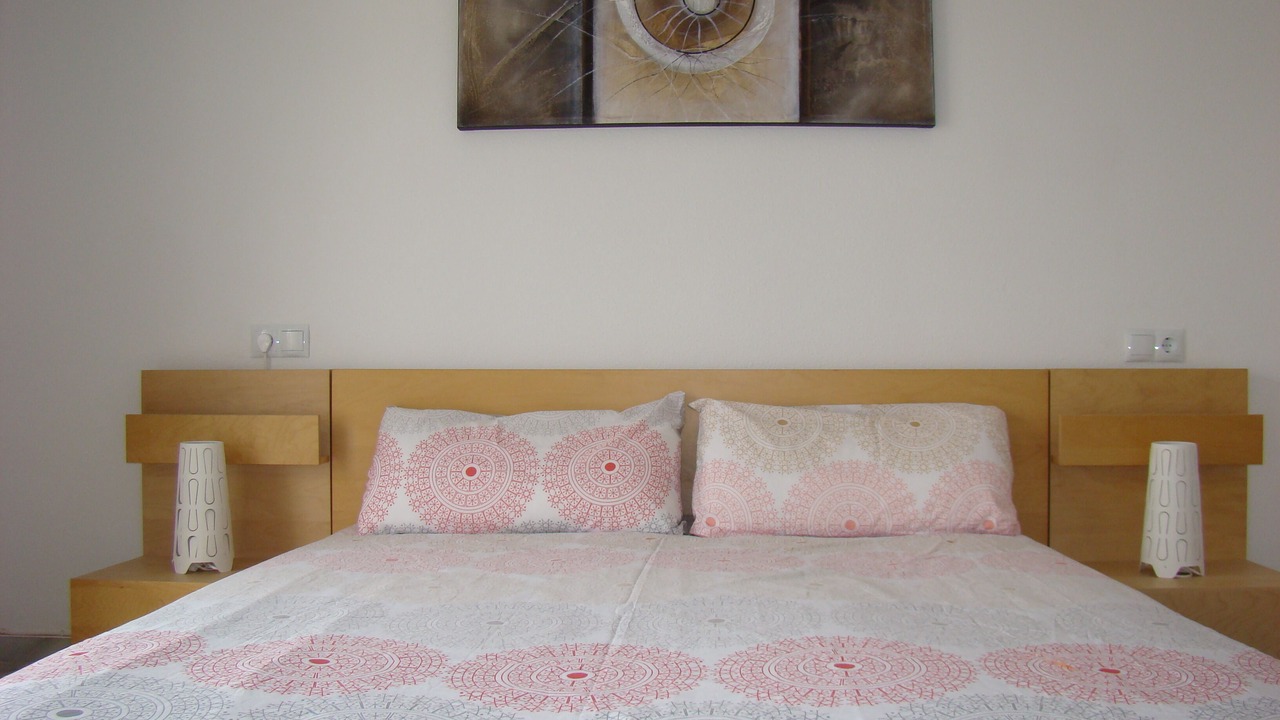 Photo of Bedroom in Mijas