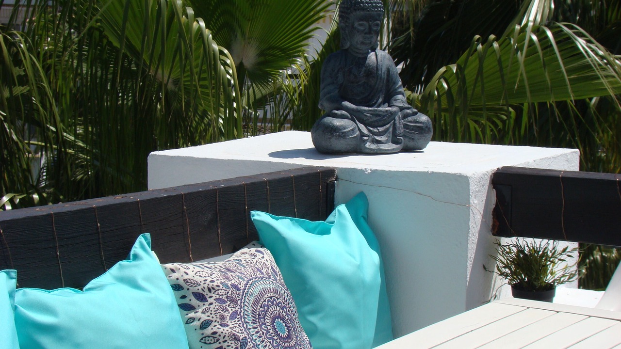 Photo of Outdoor in Mijas