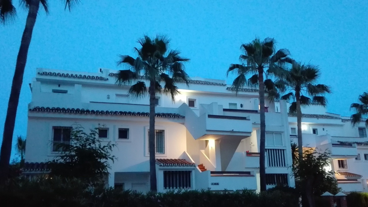 Photo of Outdoor in Mijas