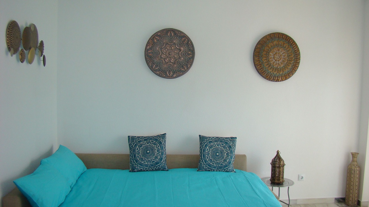 Photo of Bedroom in Mijas