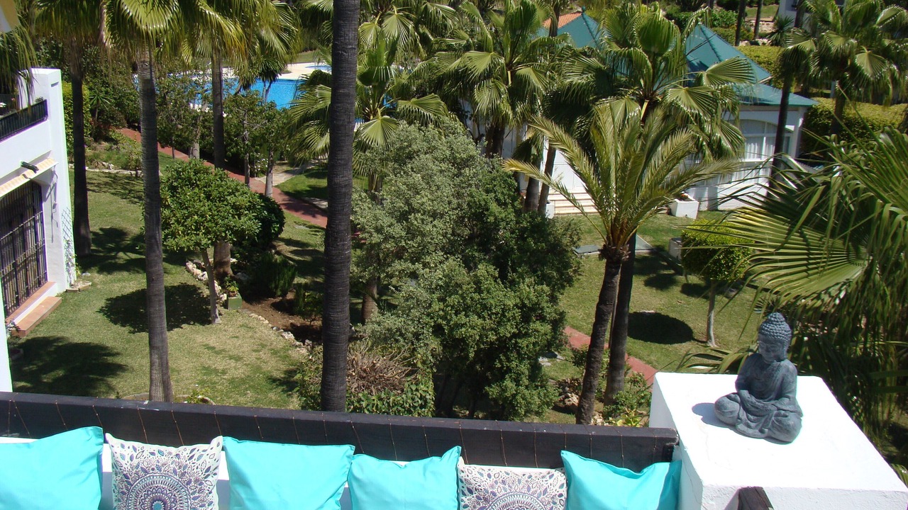 Photo of Outdoor in Mijas