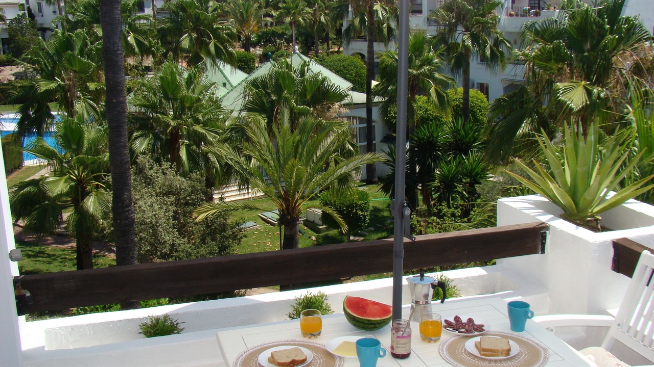 Photo of Outdoor in Mijas