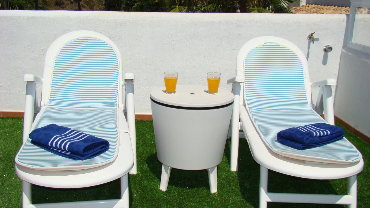 Photo of Outdoor in Mijas