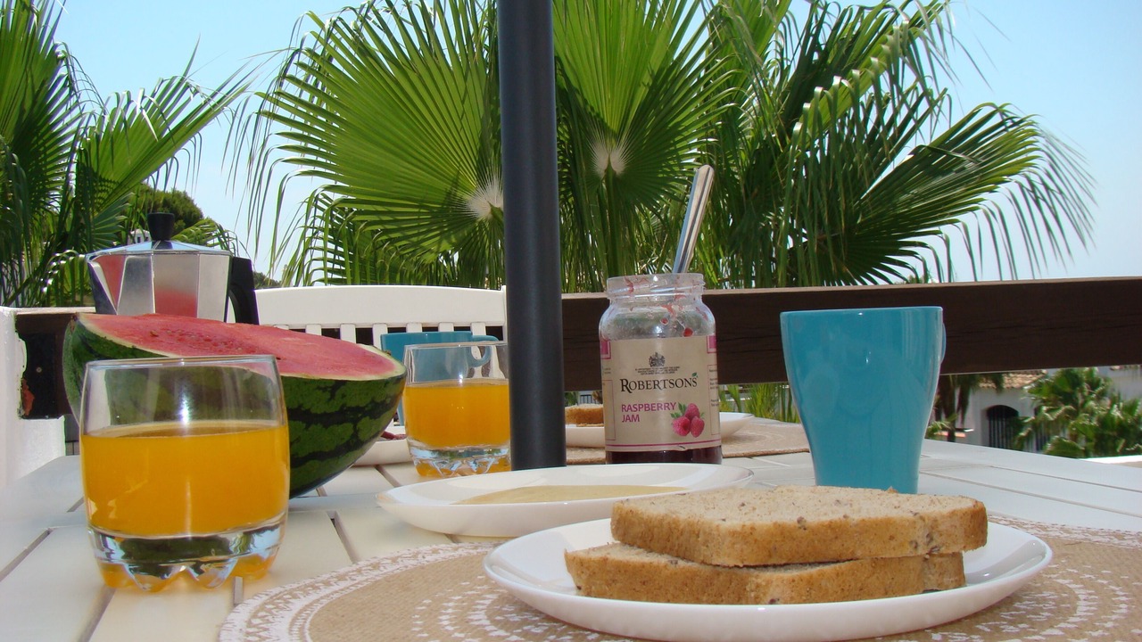 Photo of Outdoor in Mijas