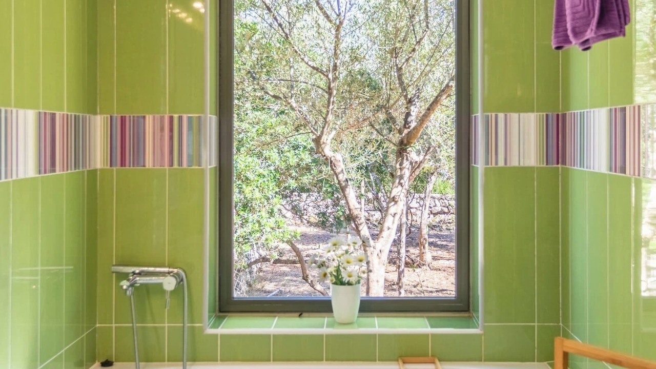 Photo of Bathroom in Lloret de Vistalegre