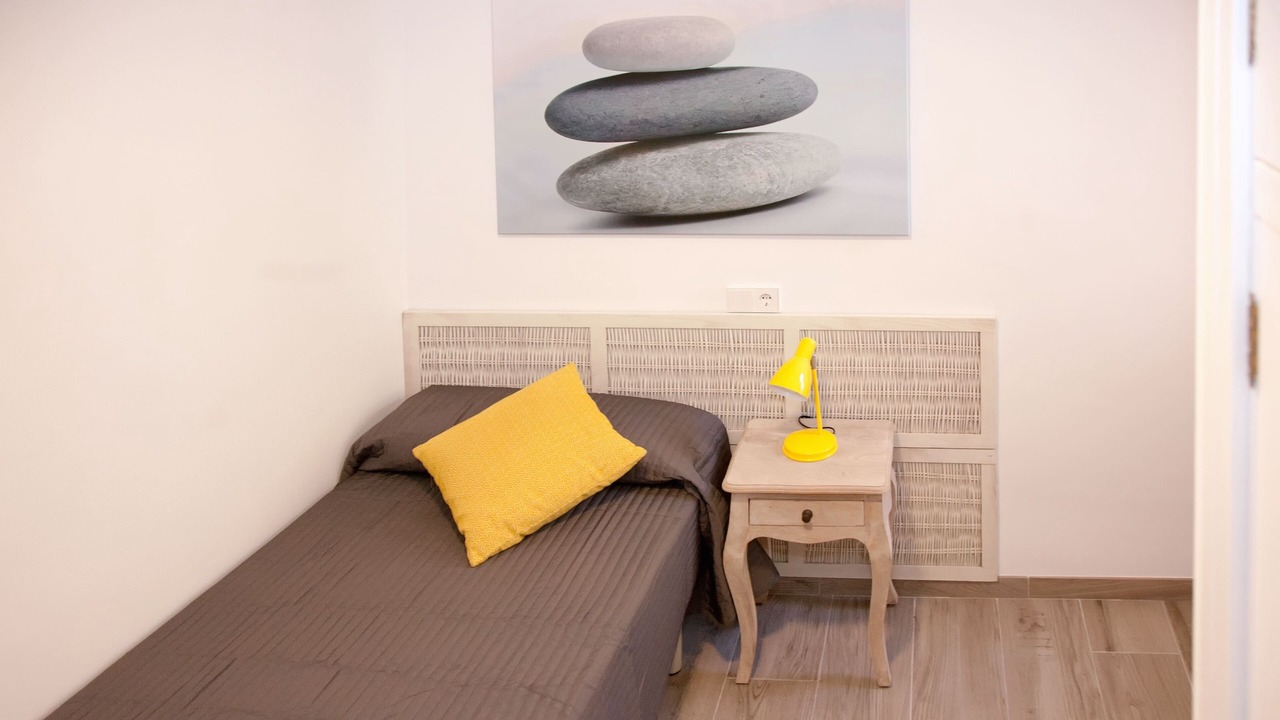 Photo of Bedroom in Alcudia