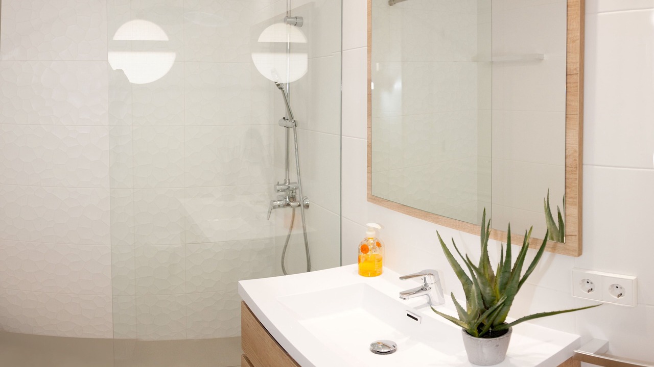 Photo of Bathroom in Alcudia