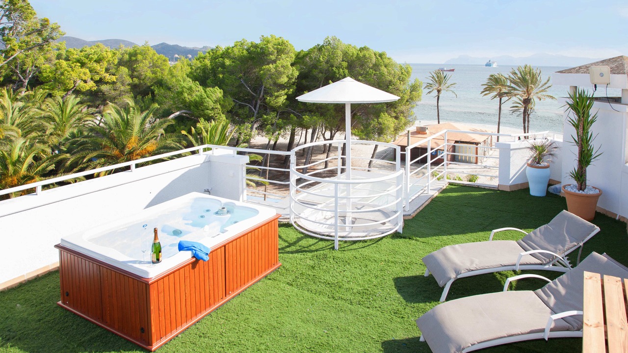 Photo of Outdoor in Alcudia