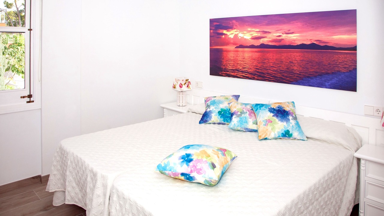 Photo of Bedroom in Alcudia