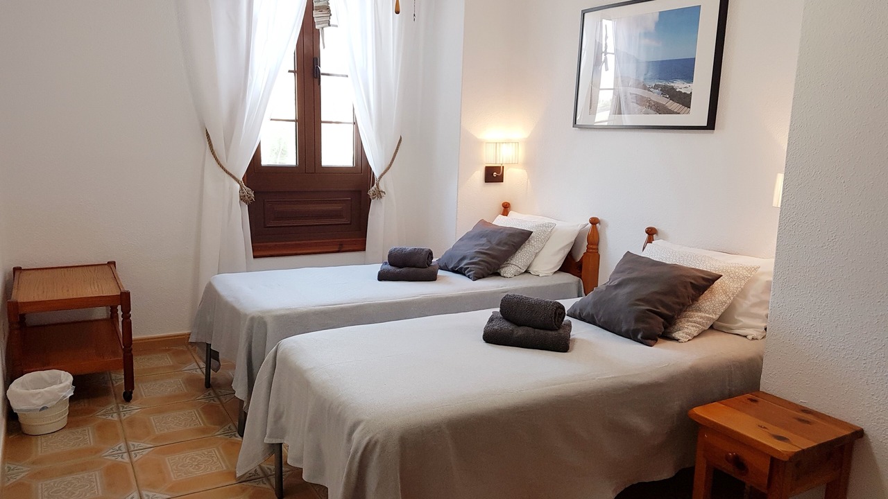 Photo of Bedroom in El Madronal