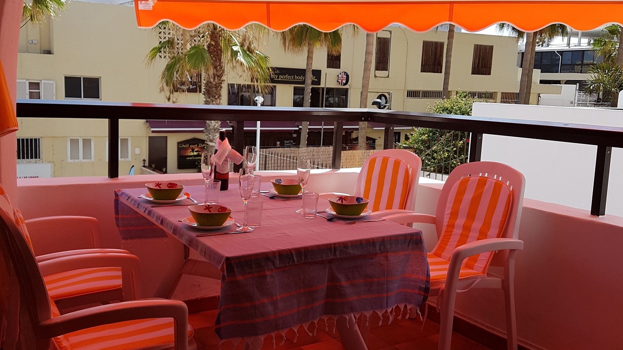 Photo of Outdoor in El Madronal