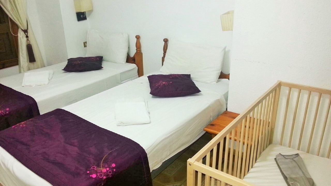 Photo of Bedroom in El Madronal