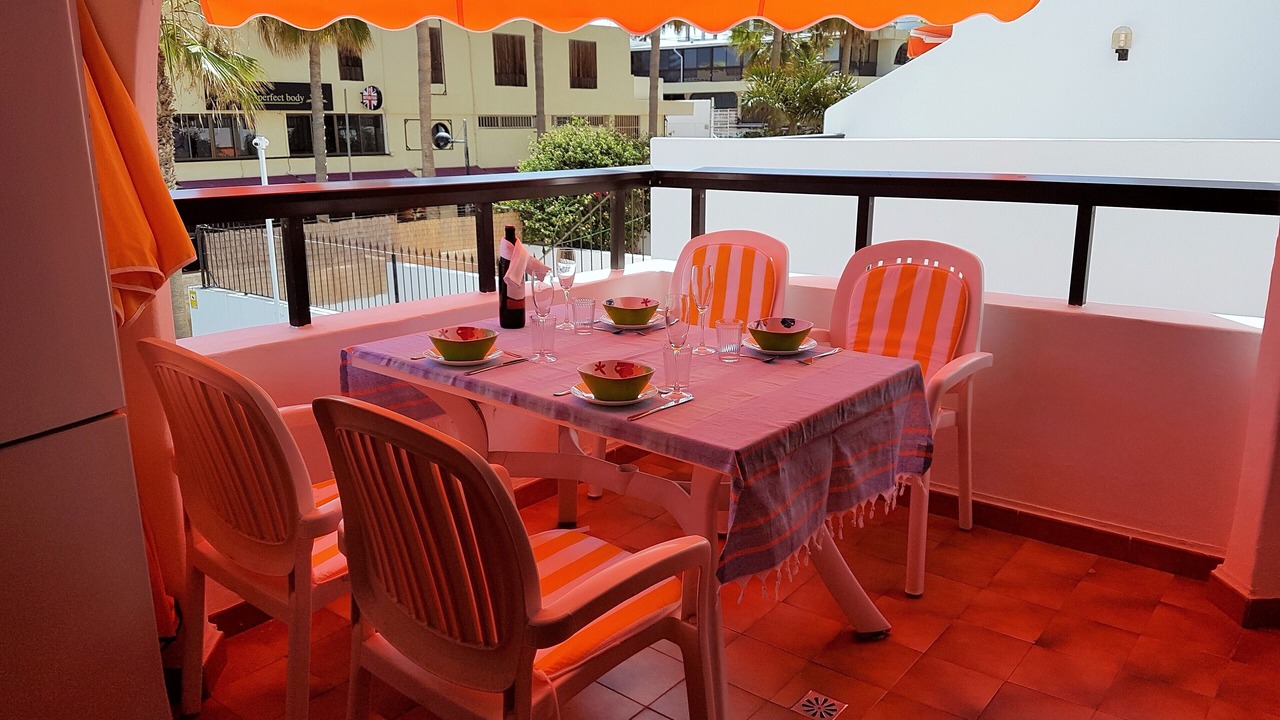 Photo of Outdoor in El Madronal