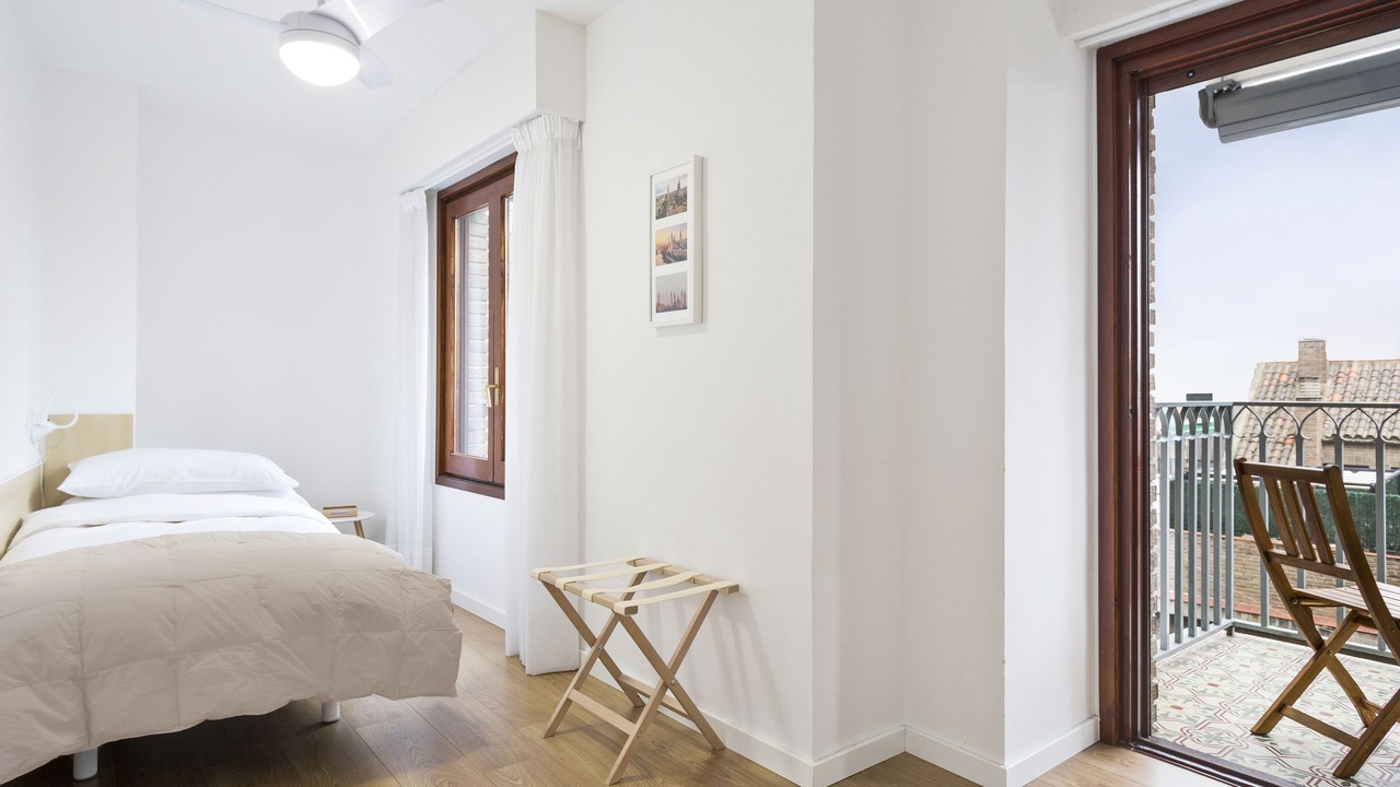 Photo of Bedroom in San Pablo