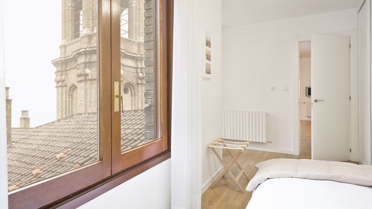 Photo of Bedroom in San Pablo