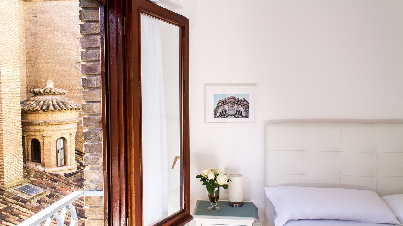 Photo of Bedroom in San Pablo