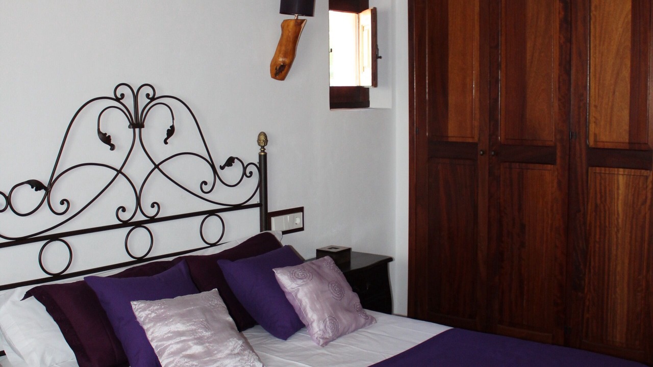 Photo of Bedroom in Santa Eulalia del Rio