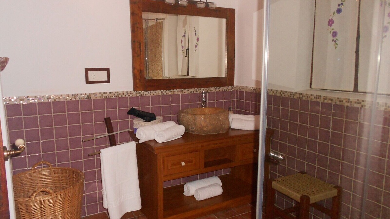 Photo of Bathroom in Santa Eulalia del Rio
